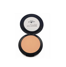 Load image into Gallery viewer, A two-way foundation powder to keep your skin looking flawless with a silky, matte finish that won’t cake-up or clog pores. This Silky Wet/ Dry Foundation Powder is super blendable with a waterproof formula, which can be used alone or to set liquid foundation. Use wet or dry for buildable medium-to-full coverage that lasts all day! SPF 10 and Oil-Free. The best price and deal w/ Bonitawholesale.com