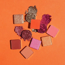 Load image into Gallery viewer, KARA-ES120 Kara Duo 'Sweetest Treat' Shadow Palette : 6 PC