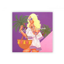 Cargar imagen en el visor de la galería, -Tan lines and good vibes are all your going to get with “Girls Just Wanna Have Sun” -This palette is perfect for our #KaraBabes that want a variety of soft browns and bold bright colors! -So you can easily go from soft & bronzed to bright & bold! -Girls Just Wanna Have Sun also includes 14 matte shades, 1 creamy shimmer, & 1 pressed glitter. -This palette is compact in size & includes a mirror perfect for on the go! The best price and deal w/ Bonitawholesale.com