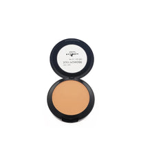 Load image into Gallery viewer, A two-way foundation powder to keep your skin looking flawless with a silky, matte finish that won’t cake-up or clog pores. This Silky Wet/ Dry Foundation Powder is super blendable with a waterproof formula, which can be used alone or to set liquid foundation. Use wet or dry for buildable medium-to-full coverage that lasts all day! SPF 10 and Oil-Free. The best price and deal w/ Bonitawholesale.com
