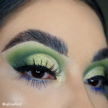 Load image into Gallery viewer, The Enchanted Sky palette consists of 32 pressed pigments designed with the smoothest of texture and pigments for looks out of this world. Levitate with the help of rich mattes, silky shimmers and flirty glitters. The best price and deal w/ Bonitawholesale.com