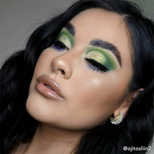 Load image into Gallery viewer, The Enchanted Sky palette consists of 32 pressed pigments designed with the smoothest of texture and pigments for looks out of this world. Levitate with the help of rich mattes, silky shimmers and flirty glitters. The best price and deal w/ Bonitawholesale.com