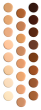 Cargar imagen en el visor de la galería, Beauty Creation FS 1.0 ~ FS 12.5 Flawless Stay Foundation 3 PC