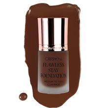 Cargar imagen en el visor de la galería, Beauty Creation FS 1.0 ~ FS 12.5 Flawless Stay Foundation 3 PC