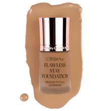 Cargar imagen en el visor de la galería, Beauty Creation FS 1.0 ~ FS 12.5 Flawless Stay Foundation 3 PC