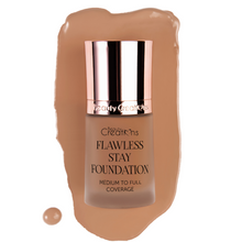 Cargar imagen en el visor de la galería, Beauty Creation FS 1.0 ~ FS 12.5 Flawless Stay Foundation 3 PC
