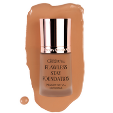 Cargar imagen en el visor de la galería, Beauty Creation FS 1.0 ~ FS 12.5 Flawless Stay Foundation 3 PC
