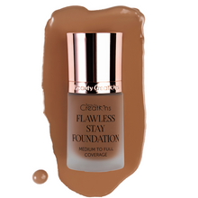 Cargar imagen en el visor de la galería, Beauty Creation FS 1.0 ~ FS 12.5 Flawless Stay Foundation 3 PC