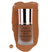 Cargar imagen en el visor de la galería, Beauty Creation FS 1.0 ~ FS 12.5 Flawless Stay Foundation 3 PC