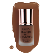 Cargar imagen en el visor de la galería, Beauty Creation FS 1.0 ~ FS 12.5 Flawless Stay Foundation 3 PC