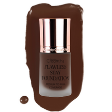 Cargar imagen en el visor de la galería, Beauty Creation FS 1.0 ~ FS 12.5 Flawless Stay Foundation 3 PC