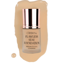 Cargar imagen en el visor de la galería, Beauty Creation FS 1.0 ~ FS 12.5 Flawless Stay Foundation 3 PC