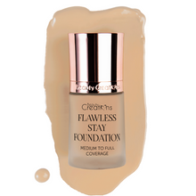 Cargar imagen en el visor de la galería, Beauty Creation FS 1.0 ~ FS 12.5 Flawless Stay Foundation 3 PC