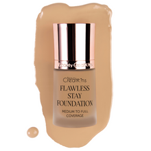 Cargar imagen en el visor de la galería, Beauty Creation FS 1.0 ~ FS 12.5 Flawless Stay Foundation 3 PC