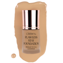 Cargar imagen en el visor de la galería, Beauty Creation FS 1.0 ~ FS 12.5 Flawless Stay Foundation 3 PC