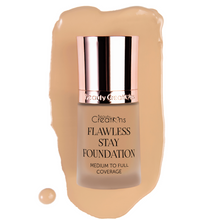 Cargar imagen en el visor de la galería, Beauty Creation FS 1.0 ~ FS 12.5 Flawless Stay Foundation 3 PC