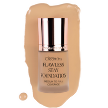Cargar imagen en el visor de la galería, Beauty Creation FS 1.0 ~ FS 12.5 Flawless Stay Foundation 3 PC