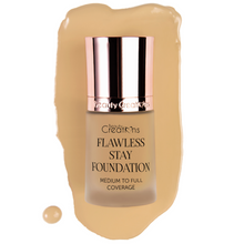 Cargar imagen en el visor de la galería, Beauty Creation FS 1.0 ~ FS 12.5 Flawless Stay Foundation 3 PC