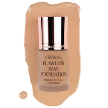 Cargar imagen en el visor de la galería, Beauty Creation FS 1.0 ~ FS 12.5 Flawless Stay Foundation 3 PC