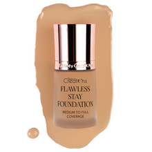 Cargar imagen en el visor de la galería, Beauty Creation FS 1.0 ~ FS 12.5 Flawless Stay Foundation 3 PC