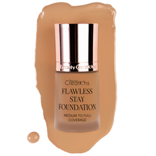 Cargar imagen en el visor de la galería, Beauty Creation FS 1.0 ~ FS 12.5 Flawless Stay Foundation 3 PC
