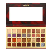Load image into Gallery viewer, Amor US- FFESD : Femme Fatale 32 Shade Eyeshadow Palette