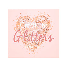 Load image into Gallery viewer, Beauty Creation- GBC18 BOXII: 18 Piece Glitter Box Vol.2 1 SetGLITTER COLLECTION VOL. 2 We heard glitter is a girls best friend so we had to bring you a volume 2! Enjoy 18 of our newest chunky glitters, all new shapes and sizes that are here to take your everyday makeup to the next level! Best Price w/ Bonita Wholesale !!!
