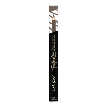 Load image into Gallery viewer, L.A Girl- Featherlite Brow Shaping Powder Pencil 5 Shades - 3 PC *Qty.1 = 3 PC  -Unique Powder Pencil Formula  -Natural Looking &amp; Long-Wearing. The best price and deal w/ Bonitawholesale.com !!!
