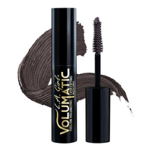 Load image into Gallery viewer, L.A. GIRL- Volumatic Mascara Lash Lifting 5 Shade 3PC * Full On Volumizing * Lash Lifting Mascara Description Take your lashes to the next level with our water-resistant Volumatic Full-On Volumizing, Lash-Lifting Mascara. Instantly lengthen, lift, &amp; volumize to create plush lashes in no time. The special petal shaped brush is designed to give you an easy and comfortable application while building &amp; separating without clumping. Film coating, tubular formula repels oil, sweat &amp; tears. Washes off with warm wat
