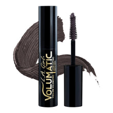 Load image into Gallery viewer, L.A. GIRL- Volumatic Mascara Lash Lifting 5 Shade 3PC * Full On Volumizing * Lash Lifting Mascara Description Take your lashes to the next level with our water-resistant Volumatic Full-On Volumizing, Lash-Lifting Mascara. Instantly lengthen, lift, & volumize to create plush lashes in no time. The special petal shaped brush is designed to give you an easy and comfortable application while building & separating without clumping. Film coating, tubular formula repels oil, sweat & tears. Washes off with warm wat