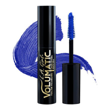 Load image into Gallery viewer, L.A. GIRL- Volumatic Mascara Lash Lifting 5 Shade 3PC * Full On Volumizing * Lash Lifting Mascara Description Take your lashes to the next level with our water-resistant Volumatic Full-On Volumizing, Lash-Lifting Mascara. Instantly lengthen, lift, &amp; volumize to create plush lashes in no time. The special petal shaped brush is designed to give you an easy and comfortable application while building &amp; separating without clumping. Film coating, tubular formula repels oil, sweat &amp; tears. Washes off with warm wat
