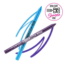 Load image into Gallery viewer, L.A Girl -Shockwave Neon & Nude Lipliner 14 SHADES - 3 PC DESCRIPTION You might want to take a seat before you swatch, because the Shockwave Neon eyeliner will have you shook. Shockingly vivid colors glide on creamy pigment with a full-coverage finish that lasts up to 16 hours. The best price and deal w/ Bonitawholesale.com !!!