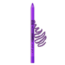 Load image into Gallery viewer, L.A Girl -Shockwave Neon & Nude Lipliner 14 SHADES - 3 PC DESCRIPTION You might want to take a seat before you swatch, because the Shockwave Neon eyeliner will have you shook. Shockingly vivid colors glide on creamy pigment with a full-coverage finish that lasts up to 16 hours. The best price and deal w/ Bonitawholesale.com !!!