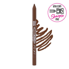 Load image into Gallery viewer, L.A Girl -Shockwave Neon & Nude Lipliner 12 SHADES - 3 PC DESCRIPTION You might want to take a seat before you swatch, because the Shockwave Neon lipliner will have you shook. Shockingly vivid colors glide on creamy pigment with a full-coverage finish that lasts up to 8 hours. Electrify your look with a bold, statement lip that turns heads. The soft plastic pencil can be sharpened with a sharpener for precise application every time. You've never seen neon done like this . The best price and deal w/ Bonitawh