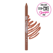 Load image into Gallery viewer, L.A Girl -Shockwave Neon & Nude Lipliner 12 SHADES - 3 PC DESCRIPTION You might want to take a seat before you swatch, because the Shockwave Neon lipliner will have you shook. Shockingly vivid colors glide on creamy pigment with a full-coverage finish that lasts up to 8 hours. Electrify your look with a bold, statement lip that turns heads. The soft plastic pencil can be sharpened with a sharpener for precise application every time. You've never seen neon done like this . The best price and deal w/ Bonitawh