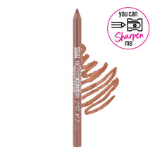 Load image into Gallery viewer, L.A Girl -Shockwave Neon & Nude Lipliner 12 SHADES - 3 PC DESCRIPTION You might want to take a seat before you swatch, because the Shockwave Neon lipliner will have you shook. Shockingly vivid colors glide on creamy pigment with a full-coverage finish that lasts up to 8 hours. Electrify your look with a bold, statement lip that turns heads. The soft plastic pencil can be sharpened with a sharpener for precise application every time. You've never seen neon done like this . The best price and deal w/ Bonitawh