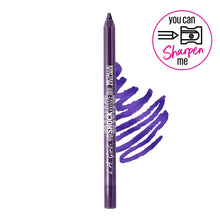 Load image into Gallery viewer, L.A Girl -Shockwave Neon & Nude Lipliner 14 SHADES - 3 PC