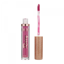 Load image into Gallery viewer, Romantic Beauty- L7034FS: Rosey Matte Liquid Lipstick -Nude 3DZ * 6 Different Shades * 36 pcs in a display Description Elegant comfortable-wear matte liquid lipsticks in six perfect nude shades complimentary to diverse skin tones. The lightweight non-flaking formulation allows for an all-day transfer-proof wear that effortlessly glides on and dries true matte for a smudge-free application. The best price and deal w/ Bonitawholesale.com !!!