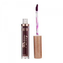 Load image into Gallery viewer, Romantic Beauty- L7034HS: Rosey Matte Liquid Lipstick -Red 3DZ . Voluminous bold lips with just one glide of Romantic Beauty’s Rosey liquid lipsticks! In six scented warm shades, there’s a bold matte lipstick for every occasion that complements a variety of skin complexions. The wand applicator guarantees a mess-free application that evenly distributes the nourishing formula that lasts all day without over-drying your lips.. The best price and deal w/ Bonitawholesale.com !!!