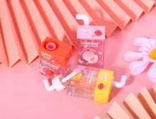 Cargar imagen en el visor de la galería, This cute sippy cup lip oil's weightless and comfortable formula has the perfect high shine that is non-sticky. The oil’s shade shifts into a custom hue based on your pH level and temperature. Your lips will stay smooth and hydrated while high-shine will make your lips appear fuller and plump! The best price, deal and quality w/ Bonitawholesale.com