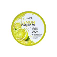 Load image into Gallery viewer, This Soothing Gel with Snail Extract is perfect for dried and sensitive skin as it allows to comfortably and safely calm the skin by providing a cooling effect and helping to retain moisture keeping the skin fresh and moist. The best price and deal w/ Bonitawholesale.com