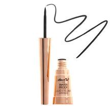 Load image into Gallery viewer, Amor Us- EMD3 : Waterproof Liquid Eyeliner 2DZ