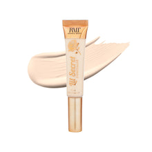 Load image into Gallery viewer, -No more filters! Our newest hydrating, full coverage concealer was made to cover all those imperfections that we tend to dislike. Our 8 different shades allows for a variety of coverage allowing to be your true self without the need for filters. The best price and deal w/ Bonitawholesale.com