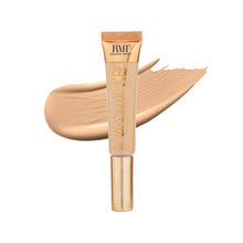 Load image into Gallery viewer, -No more filters! Our newest hydrating, full coverage concealer was made to cover all those imperfections that we tend to dislike. Our 8 different shades allows for a variety of coverage allowing to be your true self without the need for filters. The best price and deal w/ Bonitawholesale.com