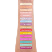 Load image into Gallery viewer, AM-MMESD Macaron Magic 32 Shade Pressed Pigment Palette - 6 PC DESCRIPTION Our delicious Macaron Magic 32 shade pressed pigment palette serves a flavorful mix of colorful pastel shades. Treat yourself with our sweet dessert shades for the perfect dreamy looks for your playdate! The best price and deal w/ Bonitawholesale.com !!!

