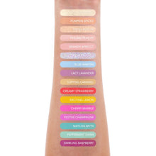 Load image into Gallery viewer, AM-MMESD Macaron Magic 32 Shade Pressed Pigment Palette - 6 PC DESCRIPTION Our delicious Macaron Magic 32 shade pressed pigment palette serves a flavorful mix of colorful pastel shades. Treat yourself with our sweet dessert shades for the perfect dreamy looks for your playdate! The best price and deal w/ Bonitawholesale.com !!!