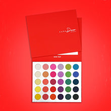 Load image into Gallery viewer, Kara- Pro13 : Mind Trap Shadow Palette 6 Pcs DESCRIPTION Filled with color and attitude, Mind Trap is a baddie's must-have! Boldness and intensity make this Pro a keeper. Choose from 30 matte and rebelliously pigmented shades and join the fun.  The best deal and price w/ Bonitawholesale.com !!!