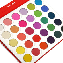 Load image into Gallery viewer, Kara- Pro13 : Mind Trap Shadow Palette 6 Pcs