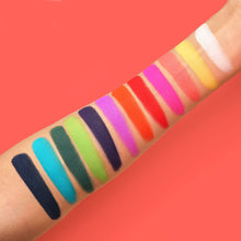 Load image into Gallery viewer, Kara- Pro13 : Mind Trap Shadow Palette 6 Pcs