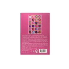 Load image into Gallery viewer, 24 Beautiful shades to create a cocktail of possibilities Take your look to the at our new color bar of possibilities with a perfect combination of shade textures between shimmer, matte and glitter With both bold and neutral shades, this palette delivers a the perfect cocktail for any occasion and possibilities. The best price and deal w/ Bonitawholesale.com